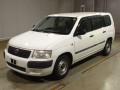 2010 Toyota Succeed Van