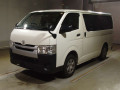 2013 Toyota Hiace Van