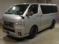2014 Toyota Regiusace Van
