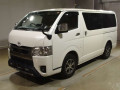 2023 Toyota Hiace Van