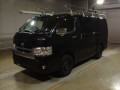 2019 Toyota Regiusace Van