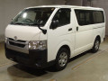 2021 Toyota Hiace Van