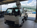 2015 Isuzu Elf Truck
