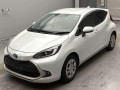 2022 Toyota Aqua