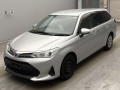 2021 Toyota Corolla Fielder