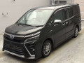 2018 Toyota Voxy