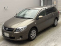 2012 Toyota Corolla Fielder