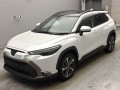 2023 Toyota Corolla Cross