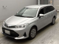 2022 Toyota Corolla Fielder