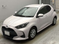 2021 Toyota YARIS