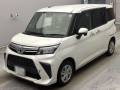 2025 Toyota Roomy