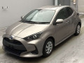 2021 Toyota YARIS