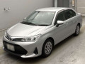 2020 Toyota Corolla Axio