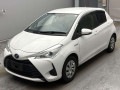 2019 Toyota Vitz