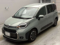 2024 Toyota Sienta