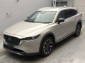 2023 Mazda CX-8
