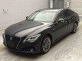2018 Toyota Crown Hybrid