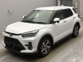 2022 Toyota Raize