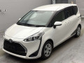 2020 Toyota Sienta