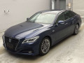 2019 Toyota Crown Hybrid