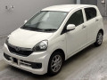 2015 Daihatsu Mira e:S