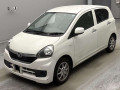 2015 Daihatsu Mira e:S