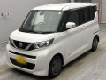 2023 Nissan Roox