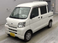 2014 Daihatsu Hijet Cargo