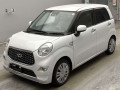 2021 Daihatsu Cast