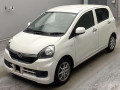 2015 Daihatsu Mira e:S