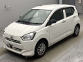 2021 Daihatsu Mira e:S