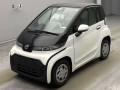 2024 Toyota C+Pod