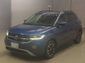 2020 Volkswagen T-Cross