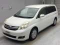 2011 Toyota Isis