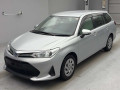 2019 Toyota Corolla Fielder