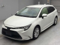 2020 Toyota Corolla Touring Wagon