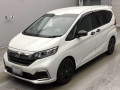 2022 Honda Freed
