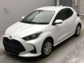 2024 Toyota YARIS