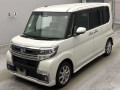 2018 Daihatsu Tanto