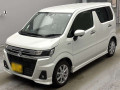 2025 Suzuki WAGON R Custom Z