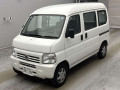 2011 Honda Acty Van