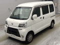 2018 Daihatsu Hijet Cargo