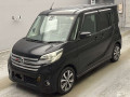 2015 Nissan DAYZ ROOX