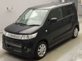 2011 Suzuki WAGON R STINGRAY