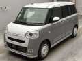 2025 Daihatsu Move Canbus
