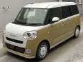 2022 Daihatsu Move Canbus