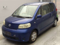 2005 Toyota Porte