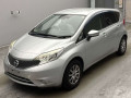 2015 Nissan Note