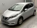 2017 Nissan Note
