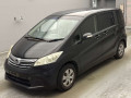 2012 Honda Freed